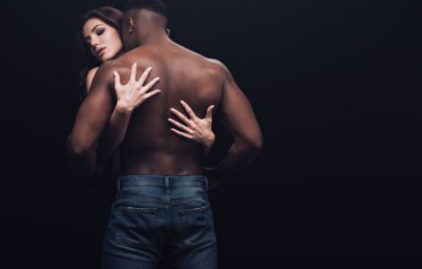 Taboo Fantasy Cuckold